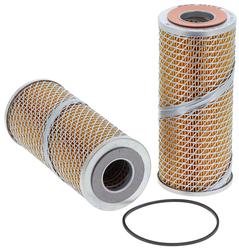 Hifi filter olejový SO 558