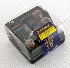 Autolamp sada žiaroviek UNI H7 24V