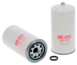 Hifi filter paliva SN 232
