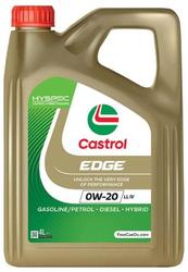 Castrol Edge 0W-20 LL IV (508 00/509 00) 4L