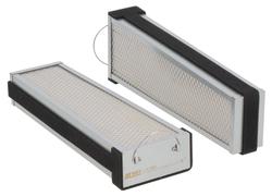 Hifi filter peľový SC 90067