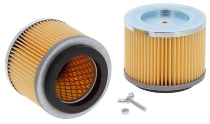 Hifi filter vzduchový SA 190542