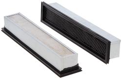 Hifi filter peľový SC 90288CAG