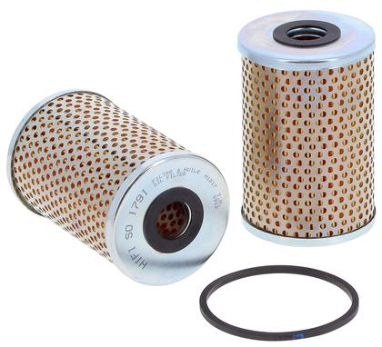 Hifi filter olejový SO 1791