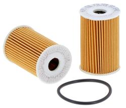 Hifi filter olejový SO 6942
