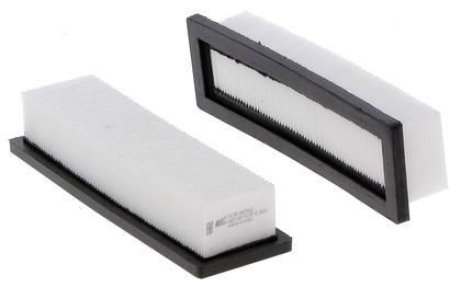 Hifi filter peľový SC 90491