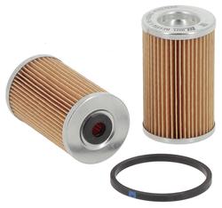 Hifi filter paliva BE 1114