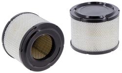 Hifi filter vzduchový SA 16051