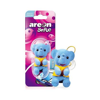 Areon Smile Toy New Car - Sloník