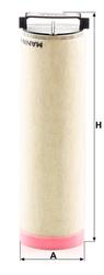 filter vzduchový mann CF 510