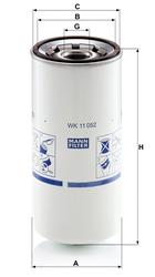filter paliva mann WK 11052