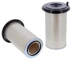 Hifi filter vzduchový SA 14687