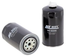 Hifi filter paliva SN 80066