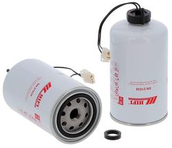 Hifi filter paliva SN 21038