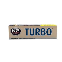 K2 Leštenka na lak 100g