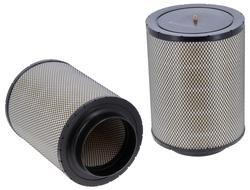 Hifi filter vzduchový SAB 120473
