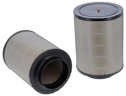 Hifi filter vzduchový SAB 120473