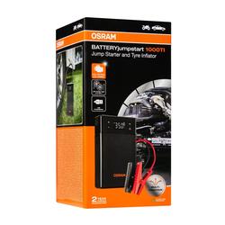 Osram lítiový štartér+kompresor BATTERYjumpstart 1000TI  OJS020TI