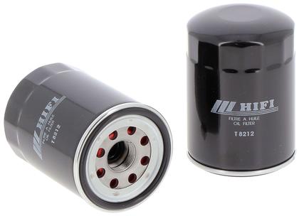 Hifi filter olejový T 8212
