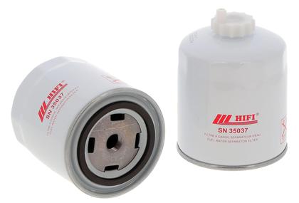 Hifi filter paliva SN 35037