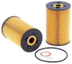 Hifi filter olejový SO 7000
