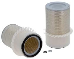 Hifi filter vzduchový SA 14808K