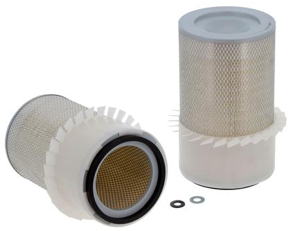 Hifi filter vzduchový SA 14808K