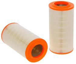 Hifi filter vzduchový SA 18284