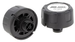 Hifi filter odvzdušňovací FS 433