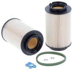 Hifi filter paliva SN 70281