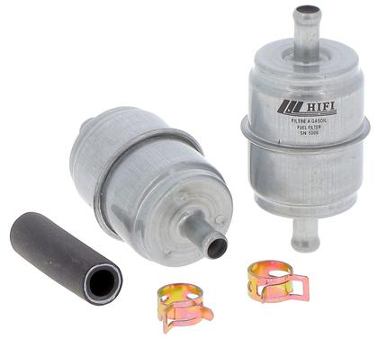 Hifi filter paliva SN 5006