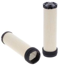 Hifi filter vzduchový SA 160127