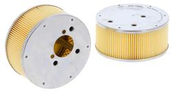 Hifi filter vzduchový SA 6014