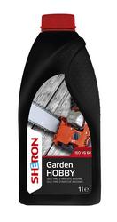 SHERON Garden Hobby 1L reťazový olej