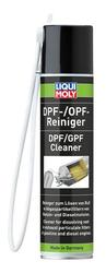 LIQUI MOLY čistič DPF + GPF 400ml (21942)
