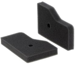 Hifi filter vzduchový SA 12195