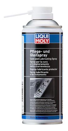 LIQUI MOLY údržbový a mazací sprej 400 ml (20665)