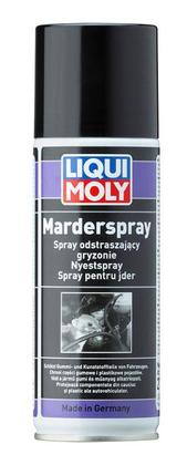LIQUI MOLY ochrana proti hlodavcom 200ml (2708)