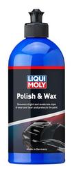 LIQUI MOLY leštenka & Vosk 500ml (23110)
