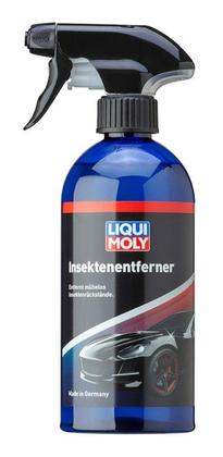 LIQUI MOLY odstraňovač zvyškov hmyzu 500ml (23088)