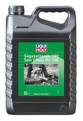 LIQUI MOLY olej 5L na reťaze motorových píl 100 (1278)
