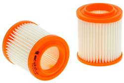 Hifi filter vzduchový SA 12604