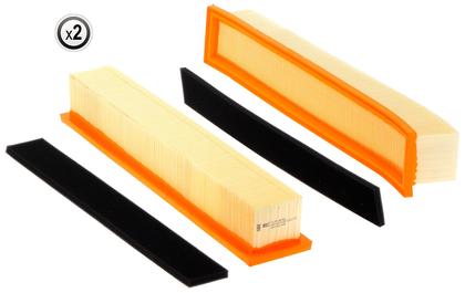 Hifi filter peľový SC 50170KIT