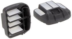 Hifi filter vzduchový SA 12748
