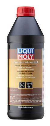 LIQUI MOLY olej do centrálnych hydraulických systémov 1L (1127)
