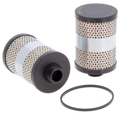 Hifi filter paliva SN 246