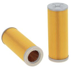 Hifi filter vzduchový SA 19366