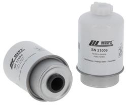 Hifi filter paliva SN 21006