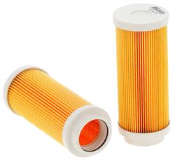 Hifi filter paliva SN 40115