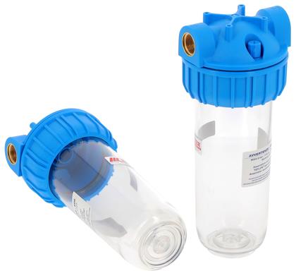 Hifi filter vodný - obal EZD 09237